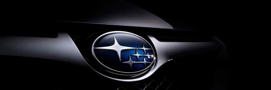 Subaru-тест: как хорошо вы знаете модельный ряд Subaru?