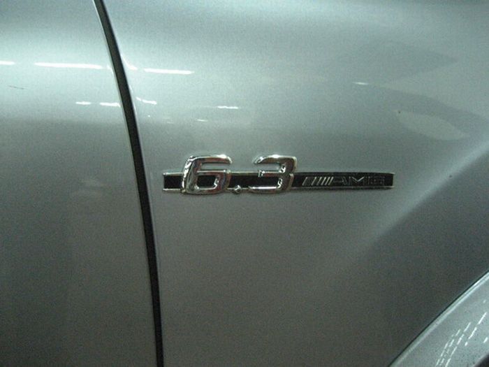    Mercedes AMG ()