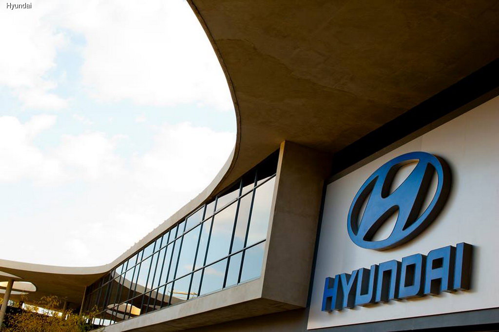 Hyundai Motor Company    