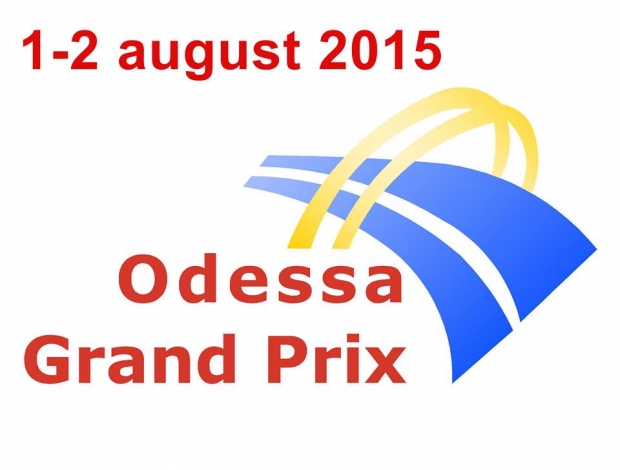      OdessaGrandPrix2015 