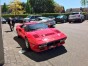 В Германии во время тест-драйва покупатель угнал классическую модель Ferrari (4 фото) 
