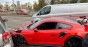 Неудачный тест-драйв: потенциальный покупатель разбил Porsche за 300 тыс долларов